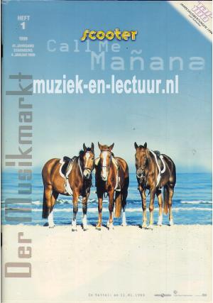Der Musikmarkt 1999 nr. 01